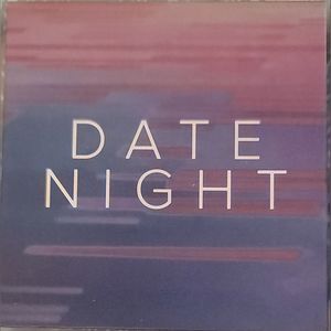 A2O Date Night custom palette
